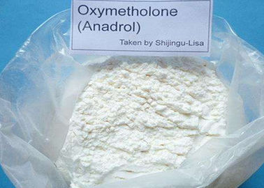Effective Hormone Powder Fat Loss Steroids 434 07 1 Anasterone Oxymetholone Anadrol