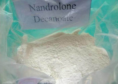 Gewinn-Muskel-fettes Verlust-Steroide Durabolin-Nandrolone Decanoate 250 mg-Pulver-pharmazeutischer Grad