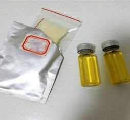 Heißes Verkäufe Dianabol 50 mg ml flüssiges CAS 72-63-9 injizierbare anabole Steroide paypal