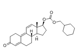 Karbonat 23454-33-3 Trenbolone Hexahydrobenzyl für männlichen Gebäude-Muskel