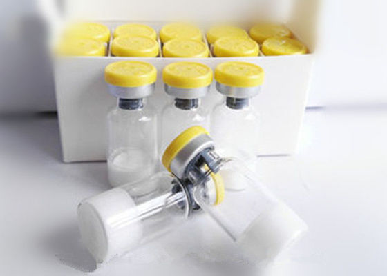 High quality Medical Human Growth Peptides CJC-1295 Without DAC For Muscle Growth
