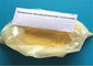 Trenbolone Hexahydrobenzyl Carbonate / Parabolan Yellow Raw Steroid Powder For Bodybuilding