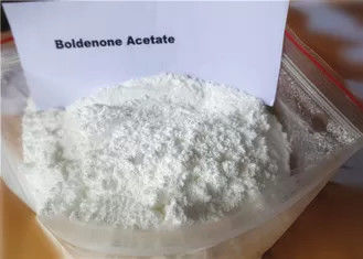 Mischen Sie Wachstum Drostanolone-Steroid, Boldenone-Azetat/Propionats-Pulver CAS 2363-59-9 mit
