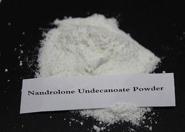 99,5% Probe Nandrolone-Steroid Undecanoate CAS 862 Pulver 89 5 für Muskel-Gewinne