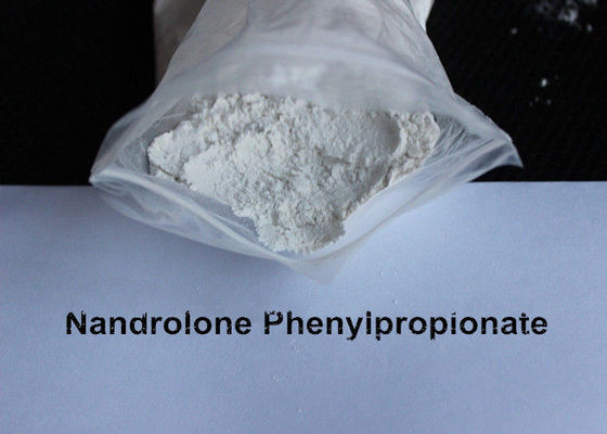 Hoher Reinheitsgrad Nandrolone-Steroid, bodybuildendes Prohormone ergänzt CAS 62 90 8